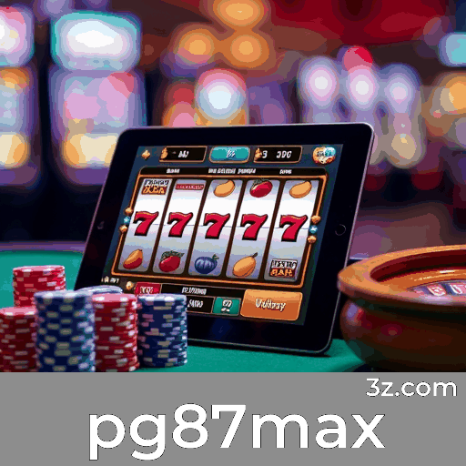 pg87max: Cassino Seguro, Rápido e Premiado