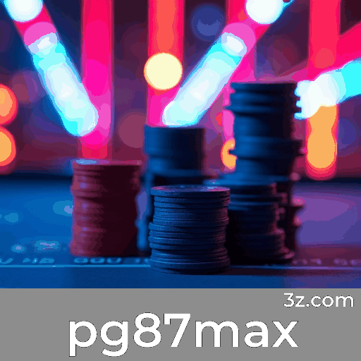 pg87max: O Mundo dos Jogos Selecionados e Exclusivos