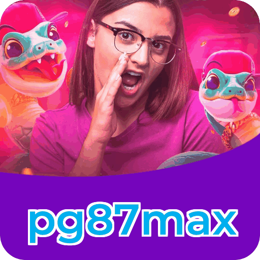 Login rápido no app pg87max