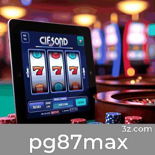pg87max: Plataforma de Jogos com Serviço Profissional e Confiável