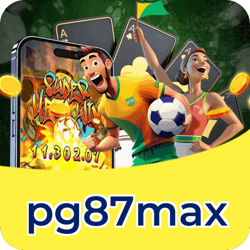 Promoções e bônus exclusivos da pg87max