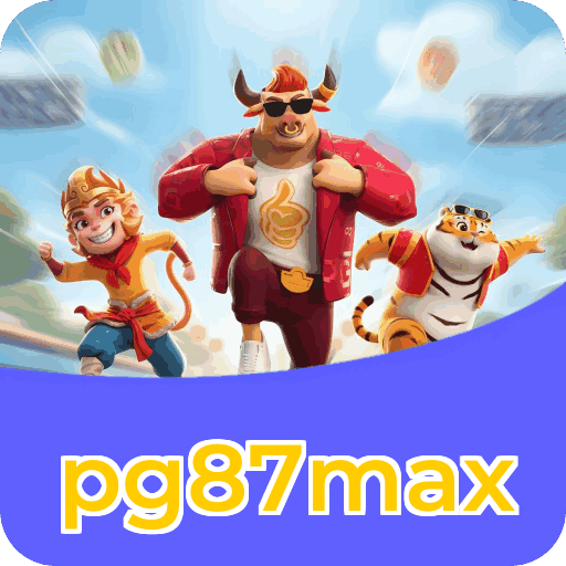 Bônus de Boas-vindas pg87max