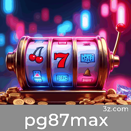pg87max: Plataforma de Jogos com Serviço Profissional e Confiável